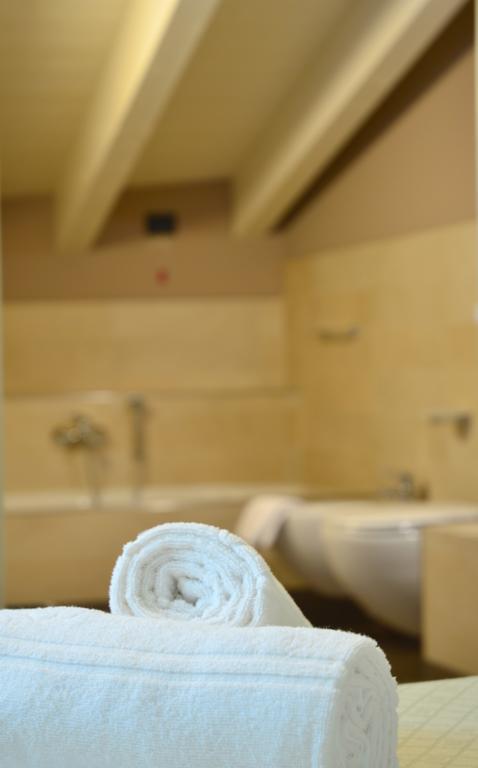 Locanda Blum In Rovetta エクステリア 写真