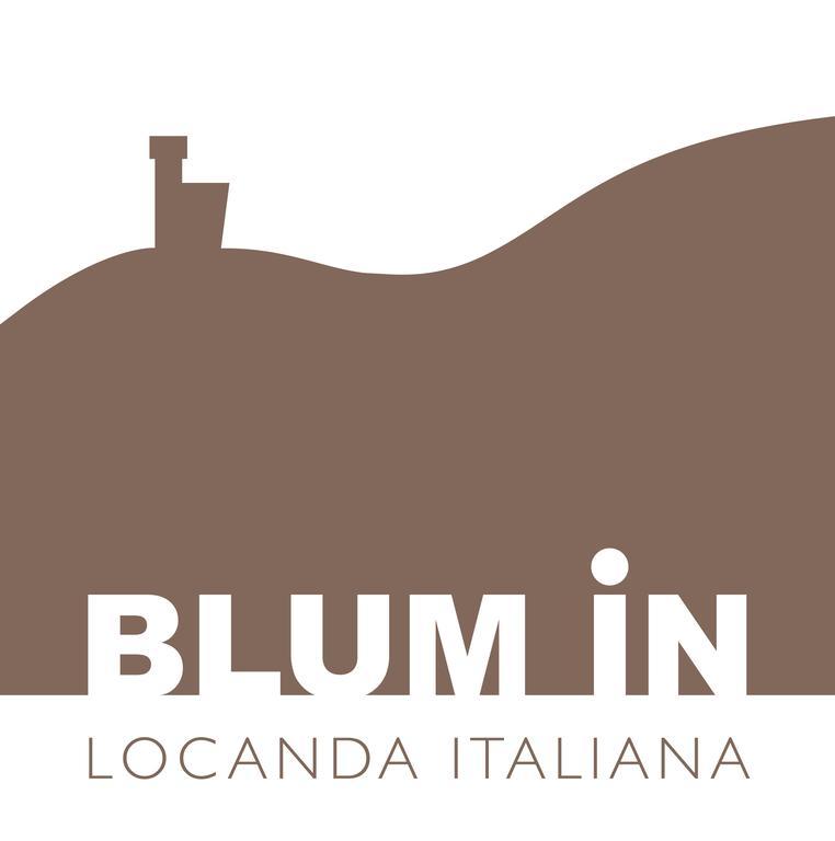 Locanda Blum In Rovetta エクステリア 写真