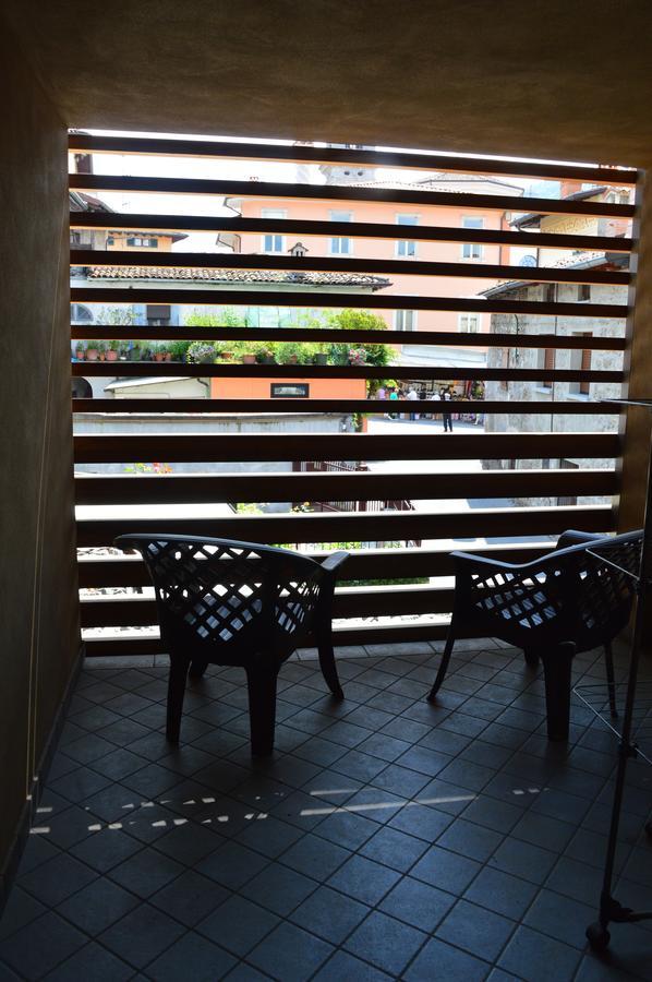 Locanda Blum In Rovetta エクステリア 写真